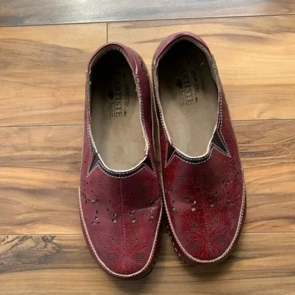 Spring step - Picture 5 of 5